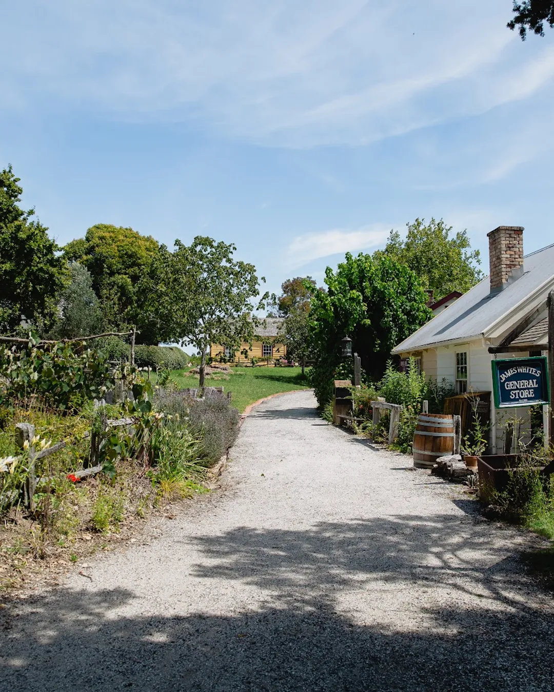 Howick Historical Village