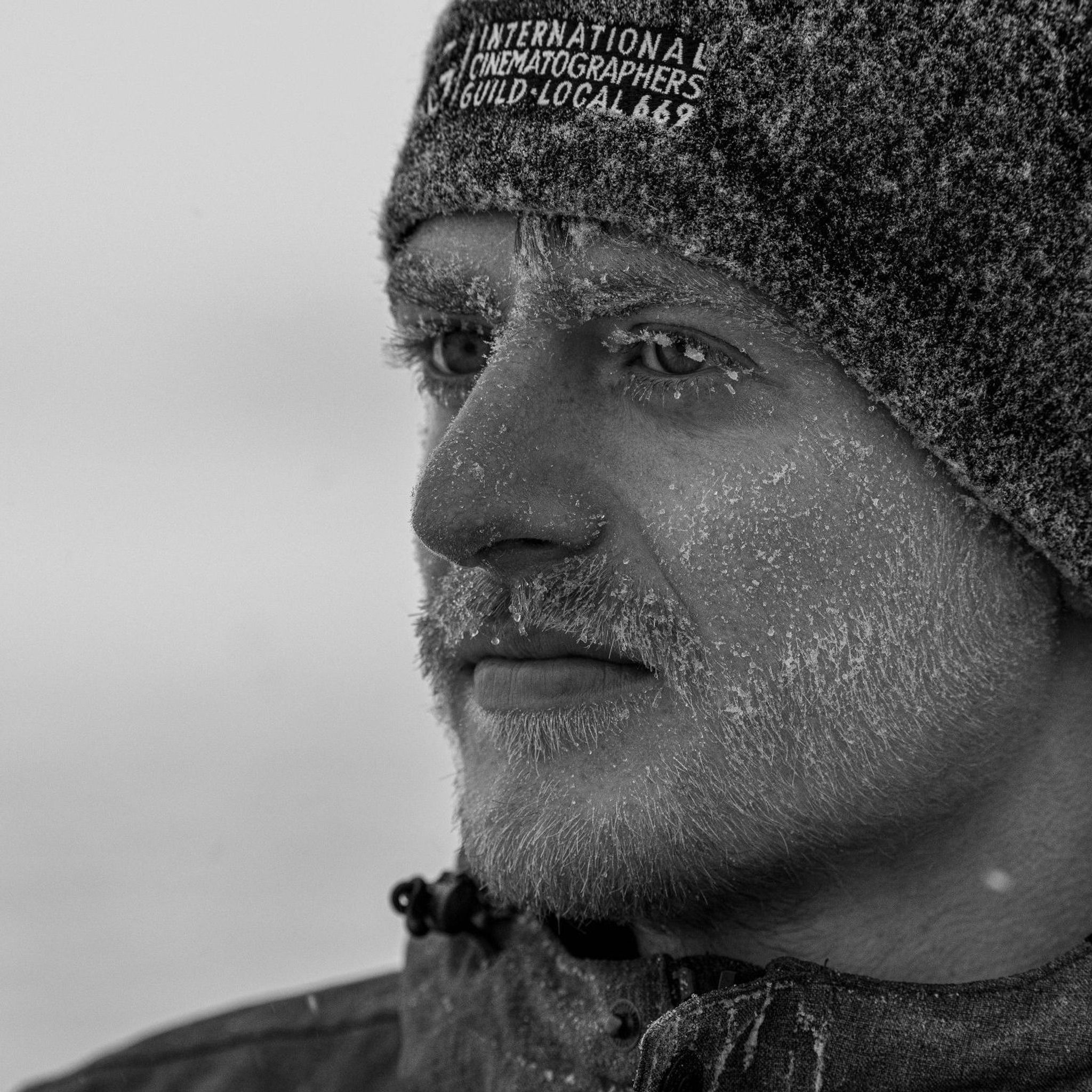 Martin Gregus - MYWILDLIVE