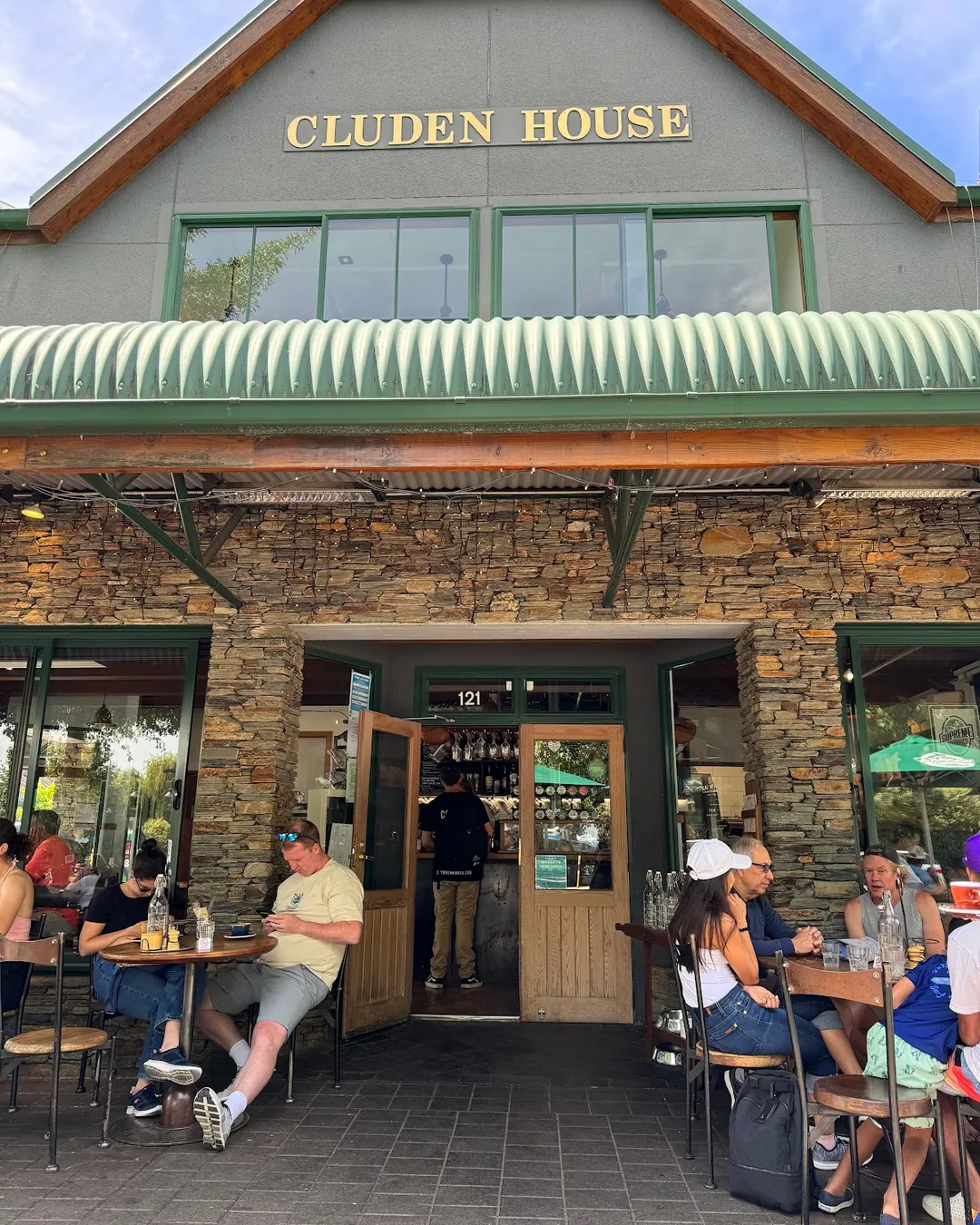 Kai Whakapai Eatery & Craft Beer Bar