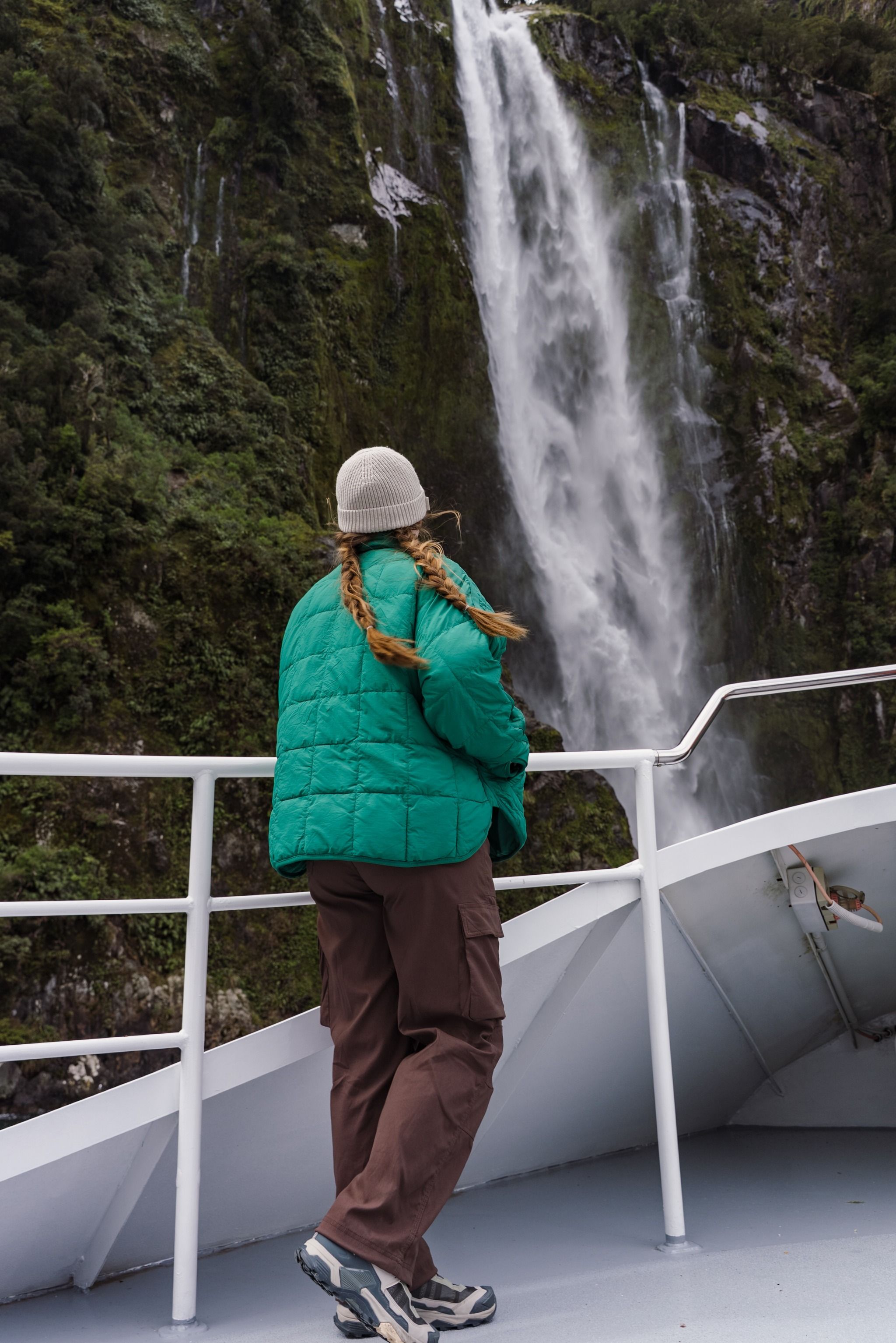 Milford Sound