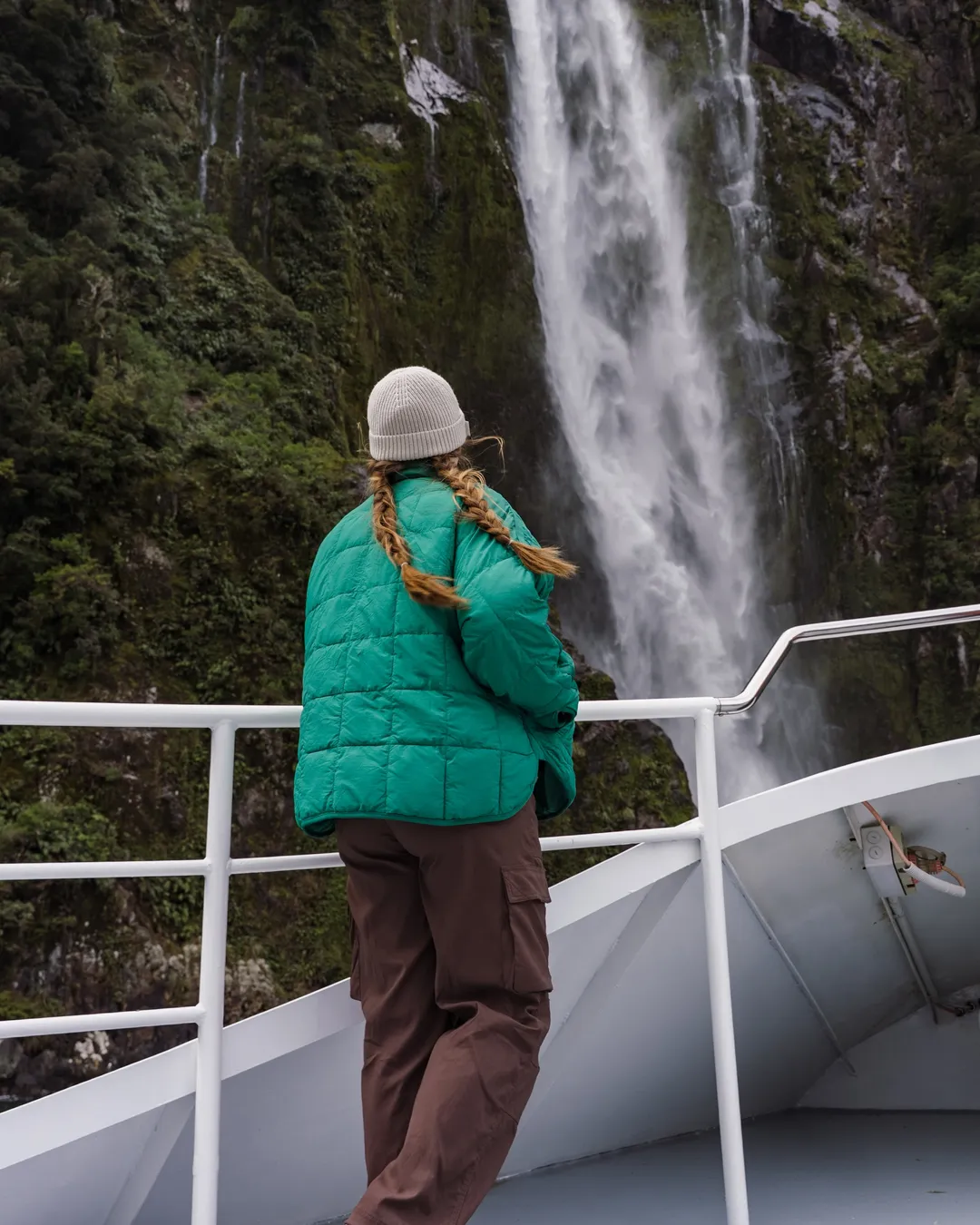 Milford Sound