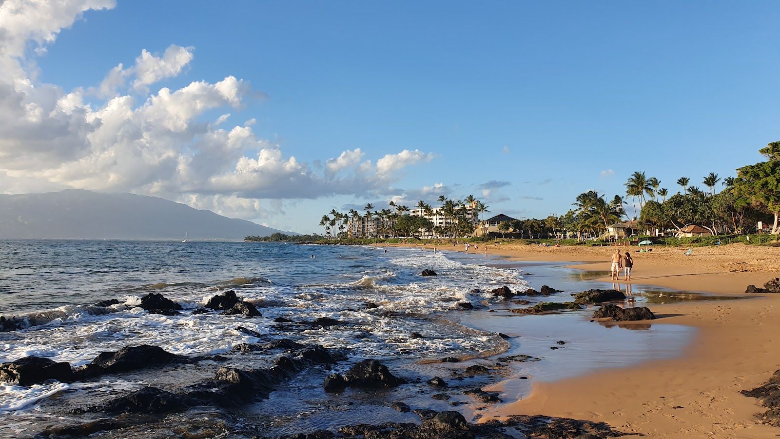 Kamaole Beach Park II