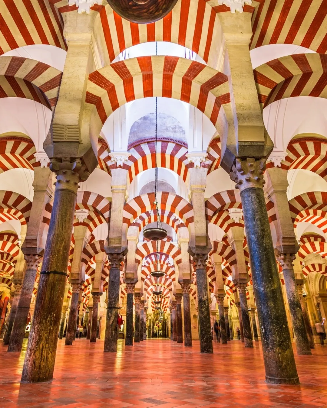 Córdoba Mosque