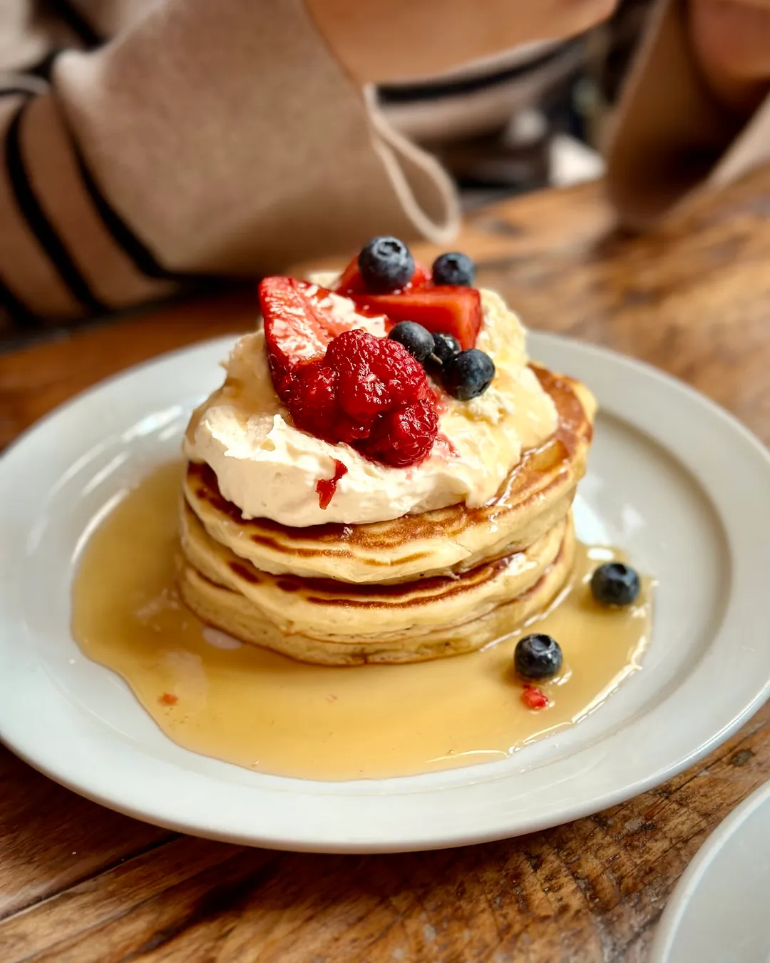 The Breakfast Club London Bridge