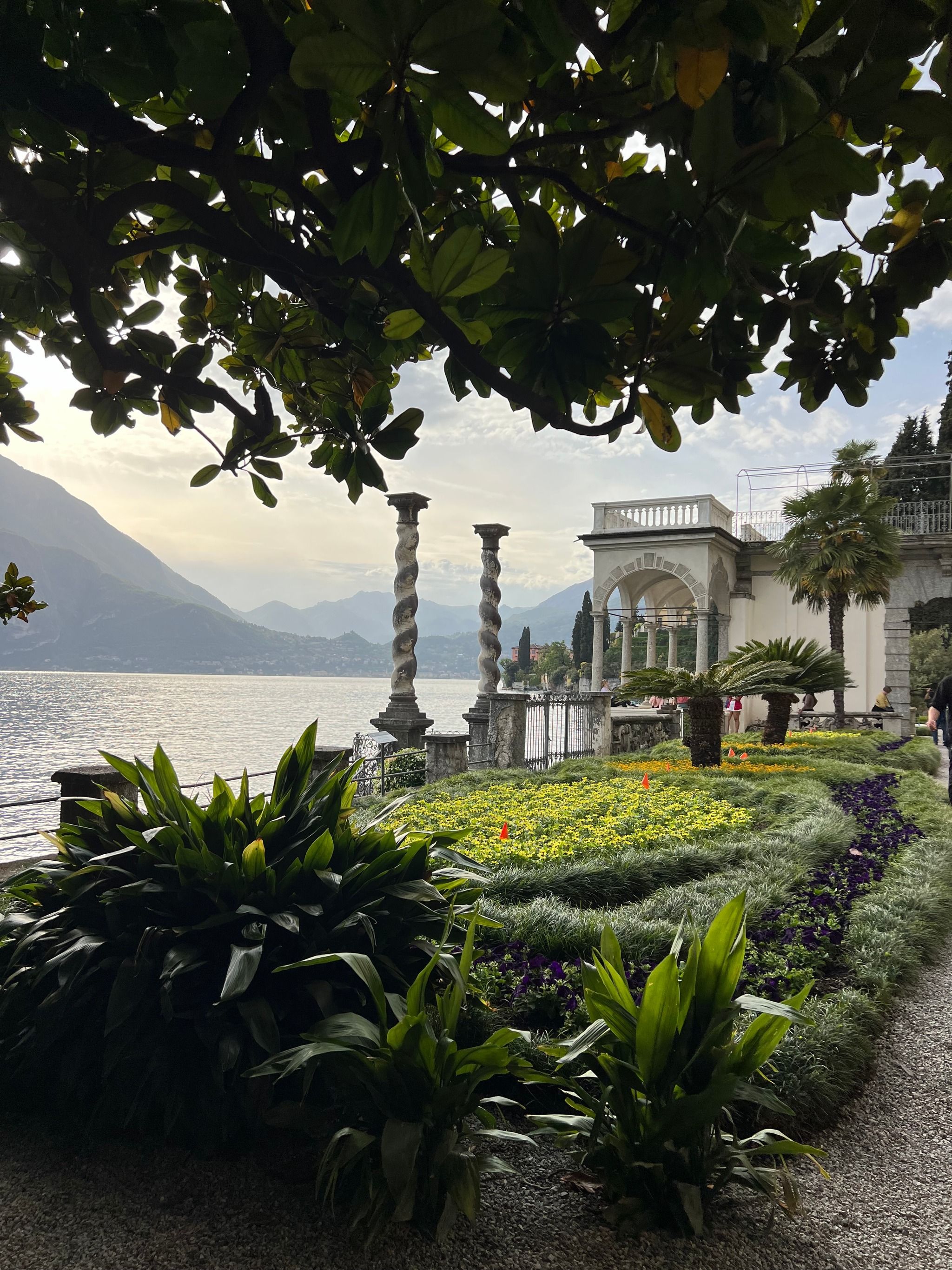 Villa Monastero