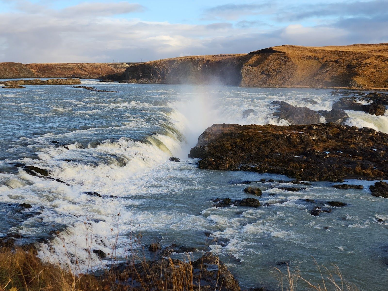 Urriðafoss