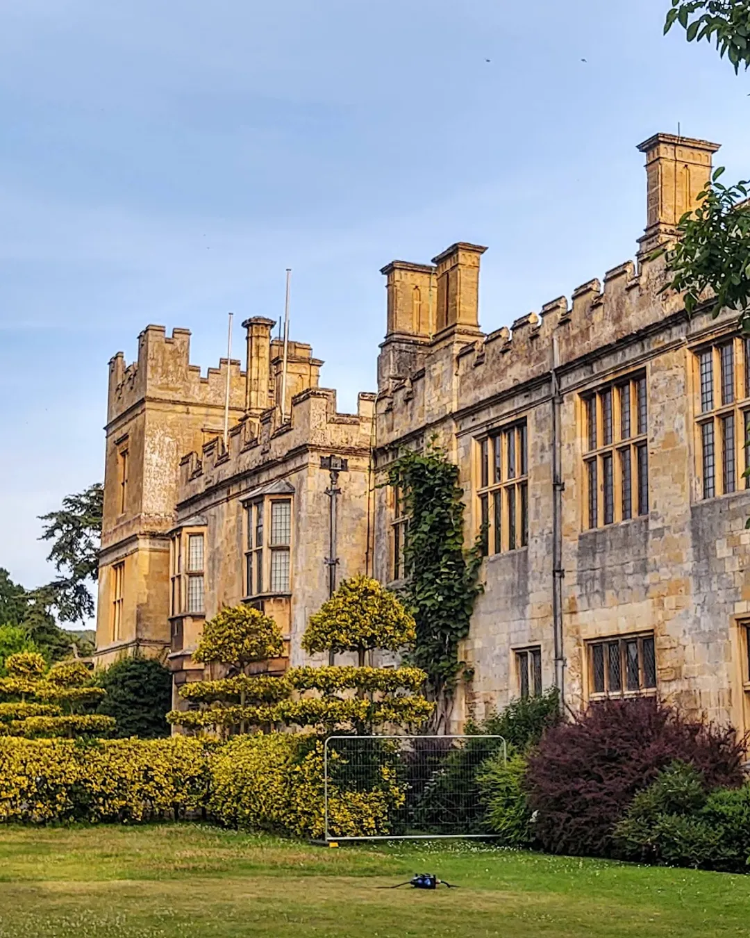 Sudeley Castle