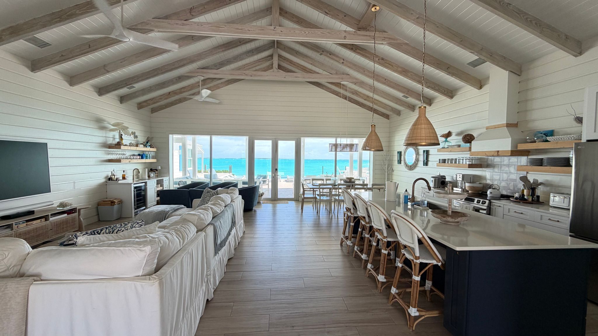 Vista Blue Beach House