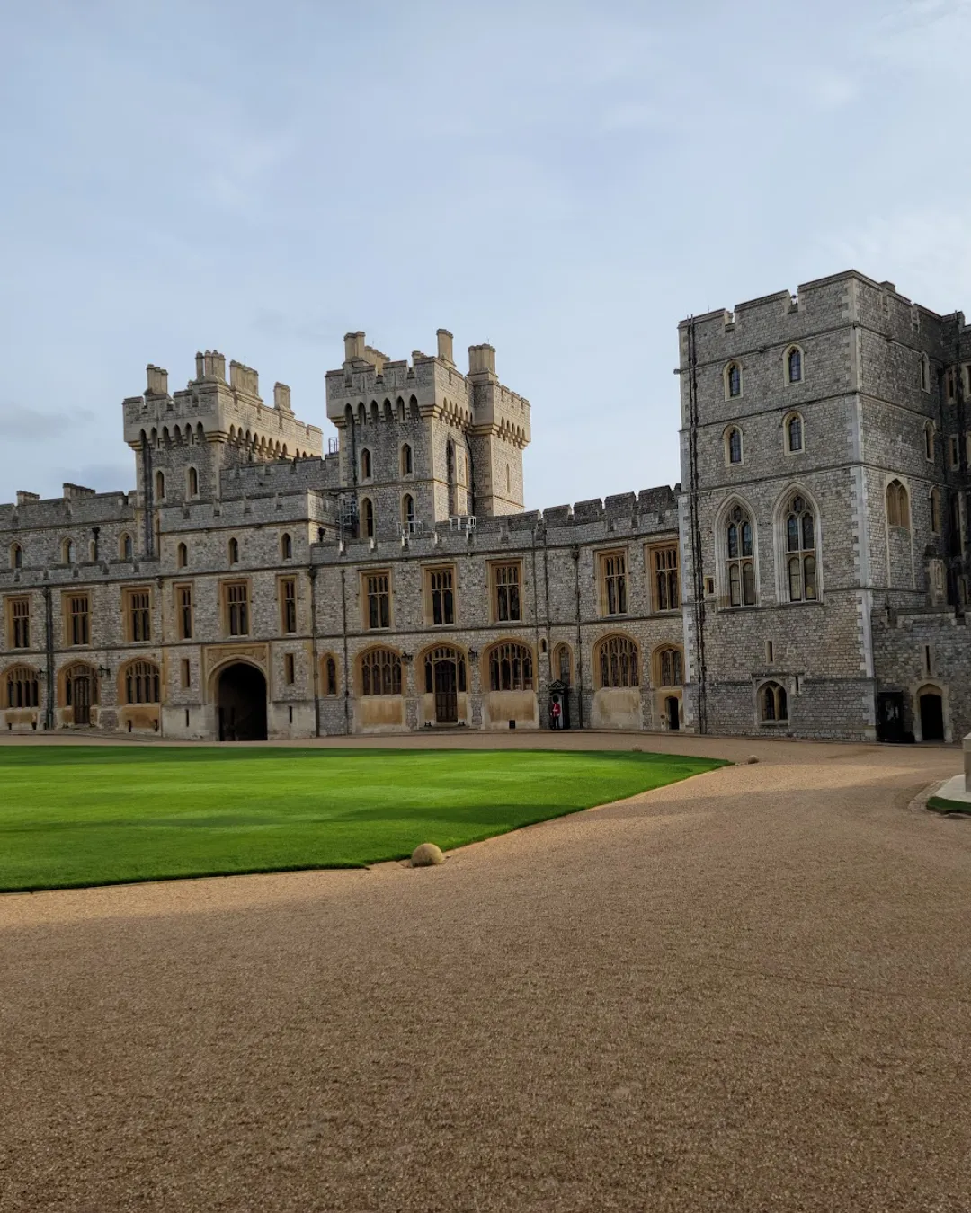 Windsor Castle