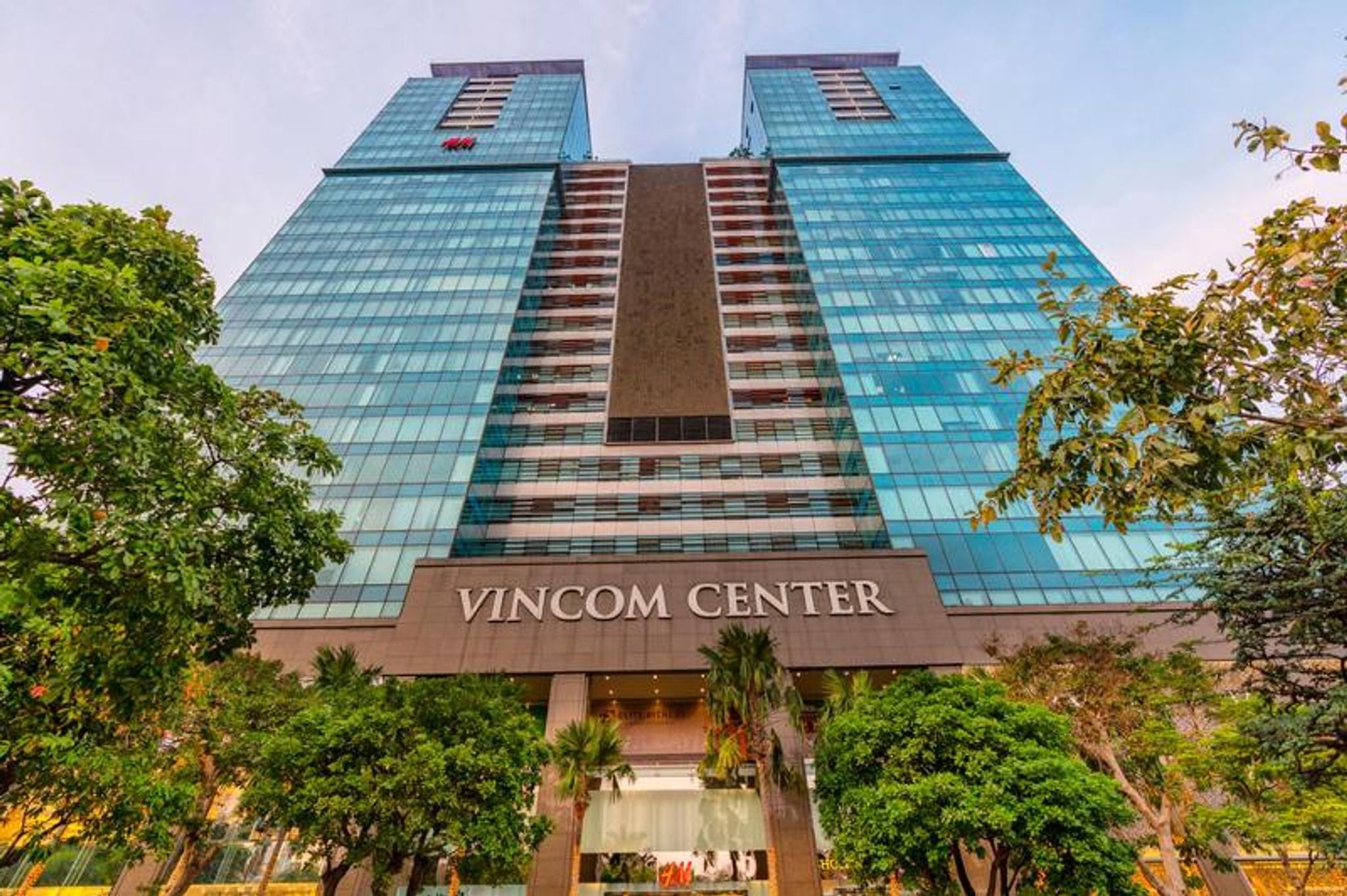 Vincom Center