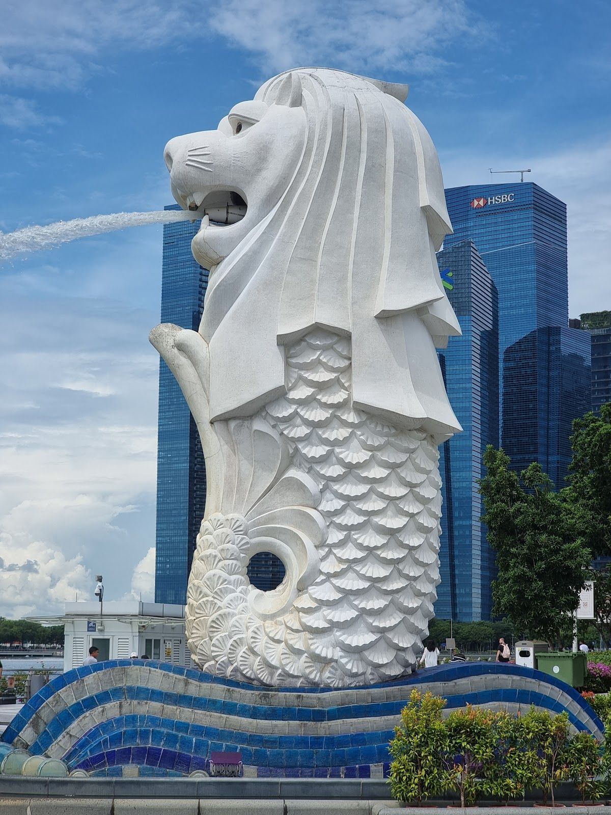 Merlion