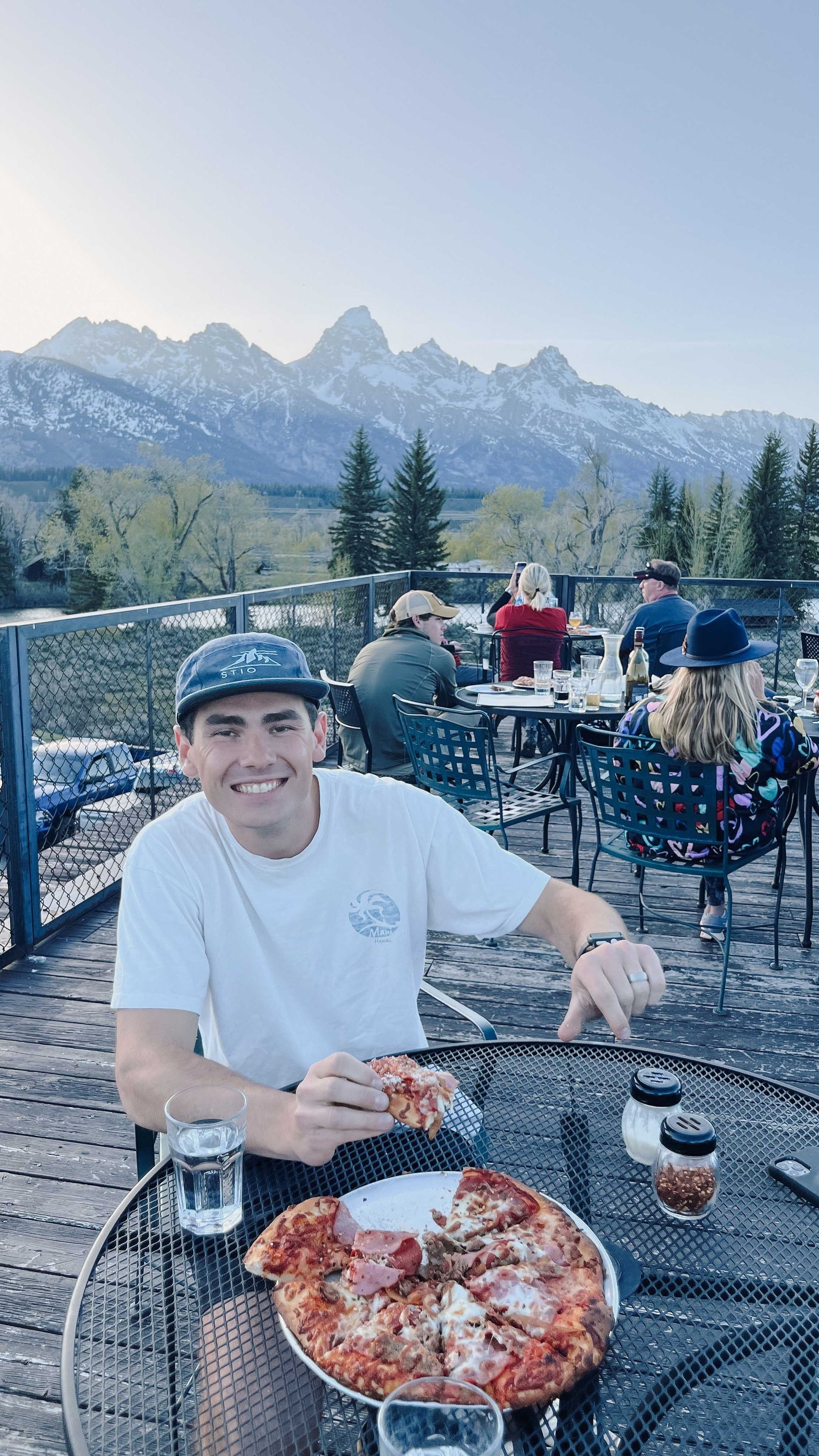 Dornan's Pizza Pasta Company