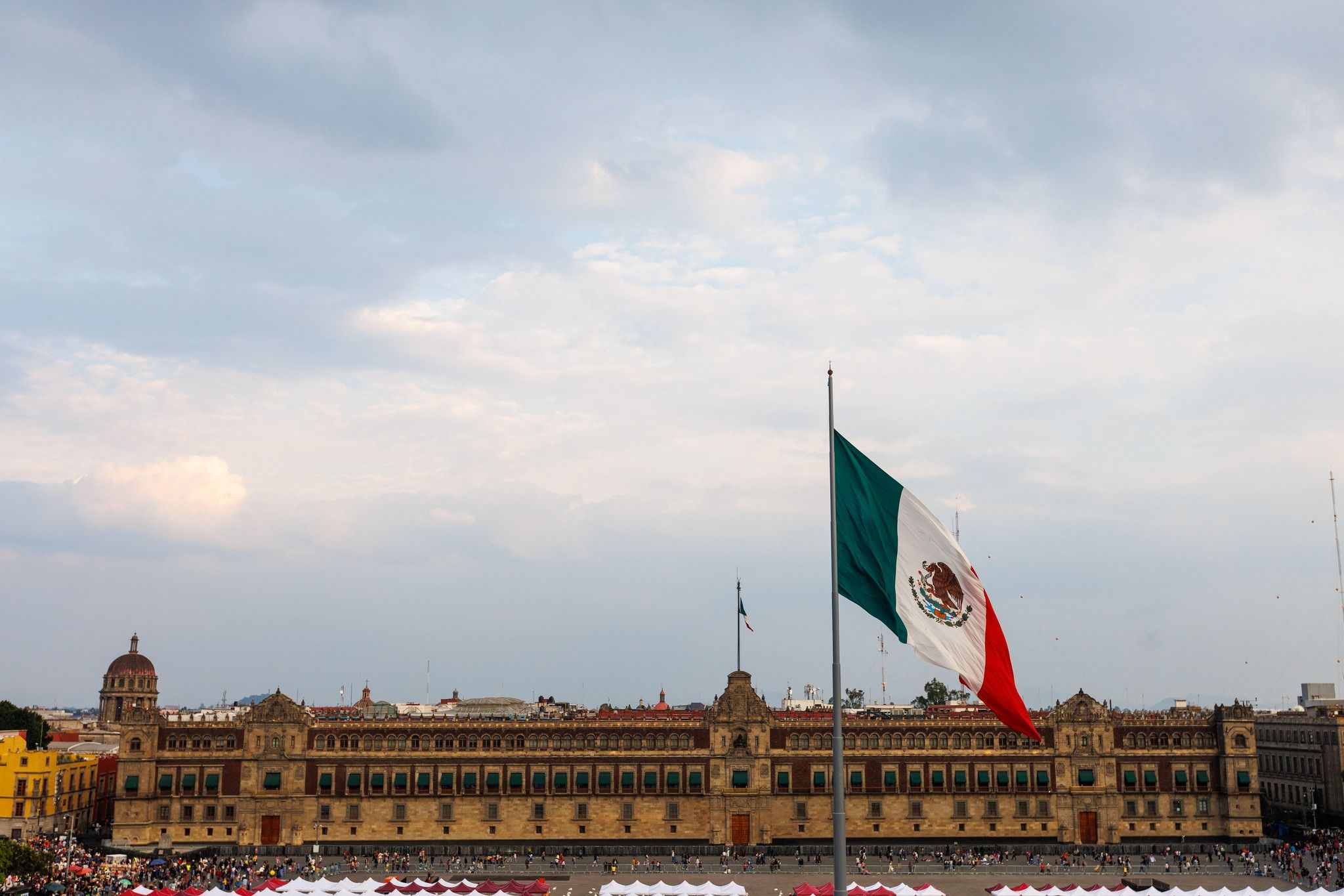 Zócalo