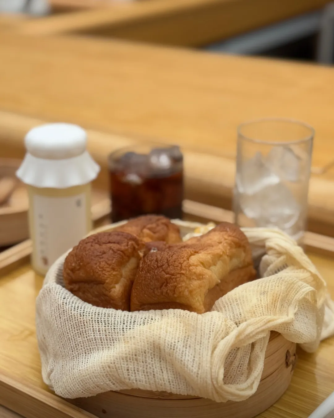 Mil Toasthouse (밀 토스트집)