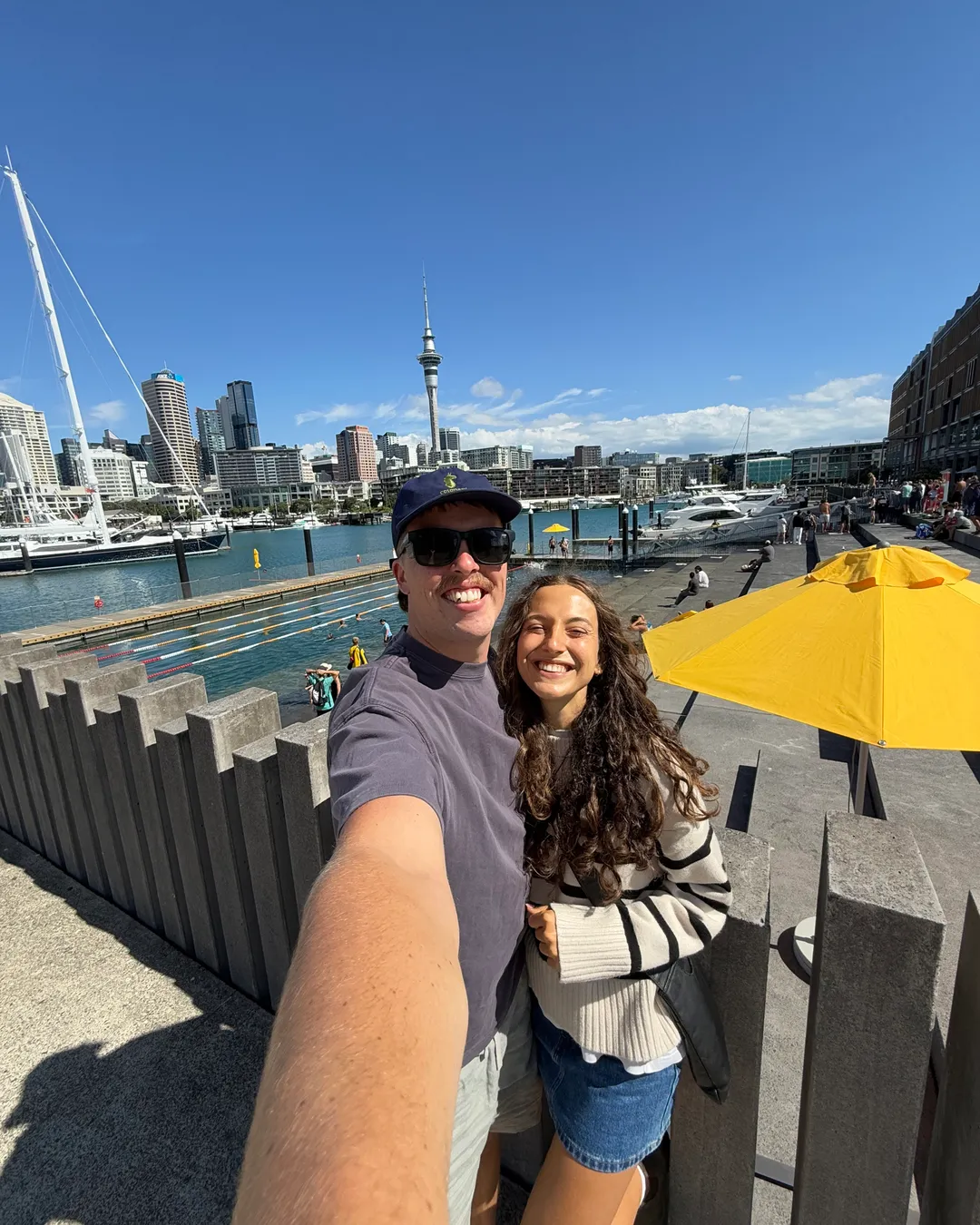 Viaduct Harbour