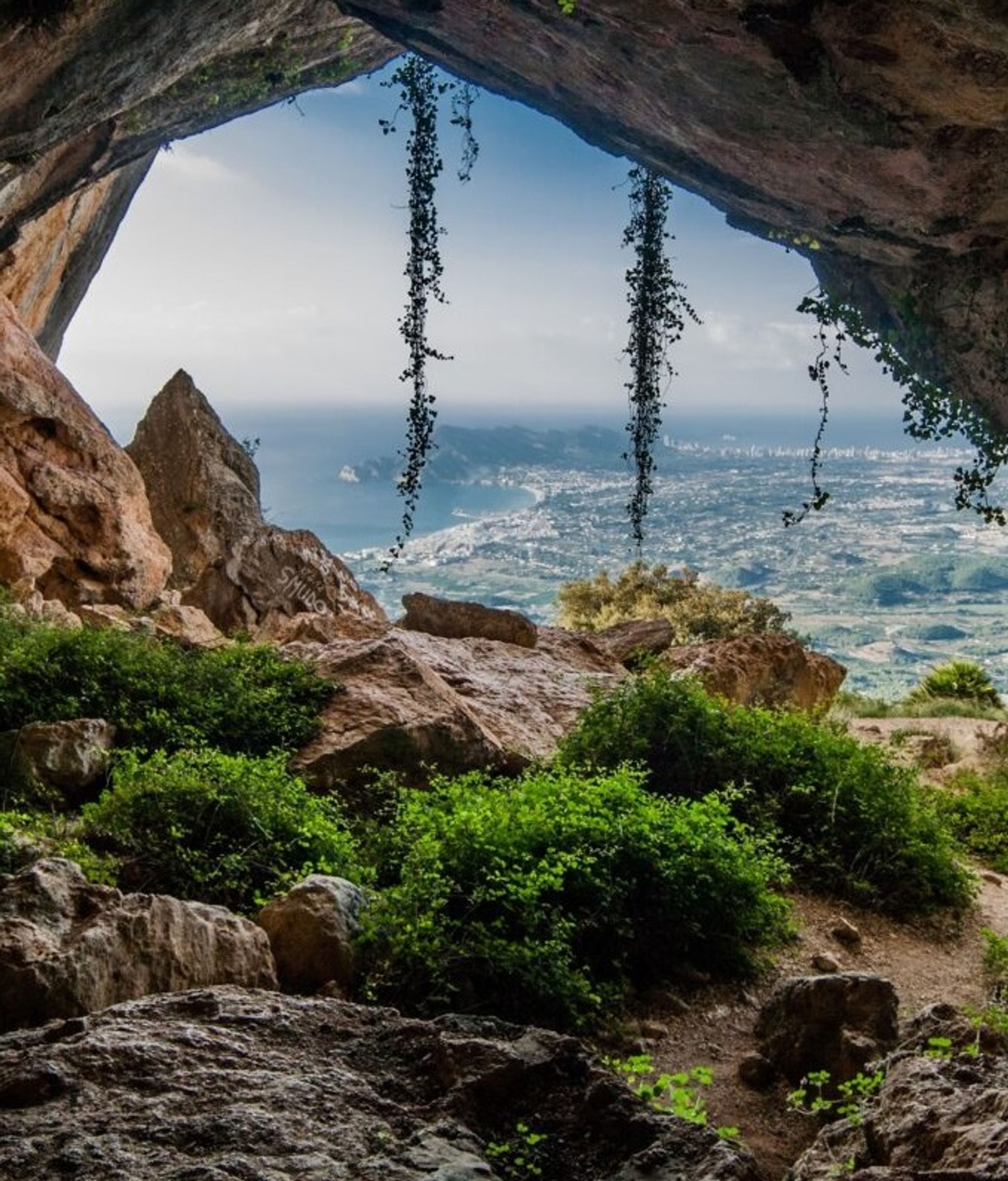 Forat de Bèrnia Hike