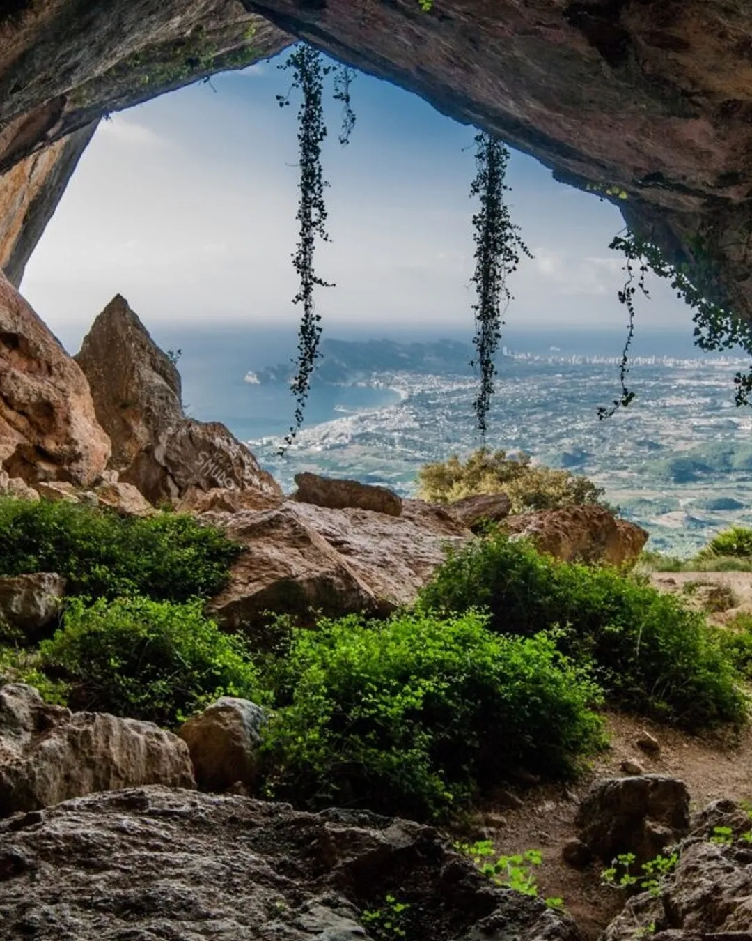 Forat de Bèrnia Hike