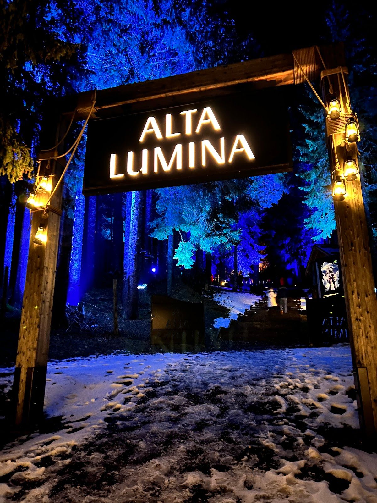 Alta Lumina