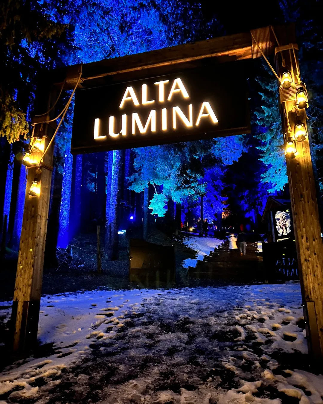 Alta Lumina