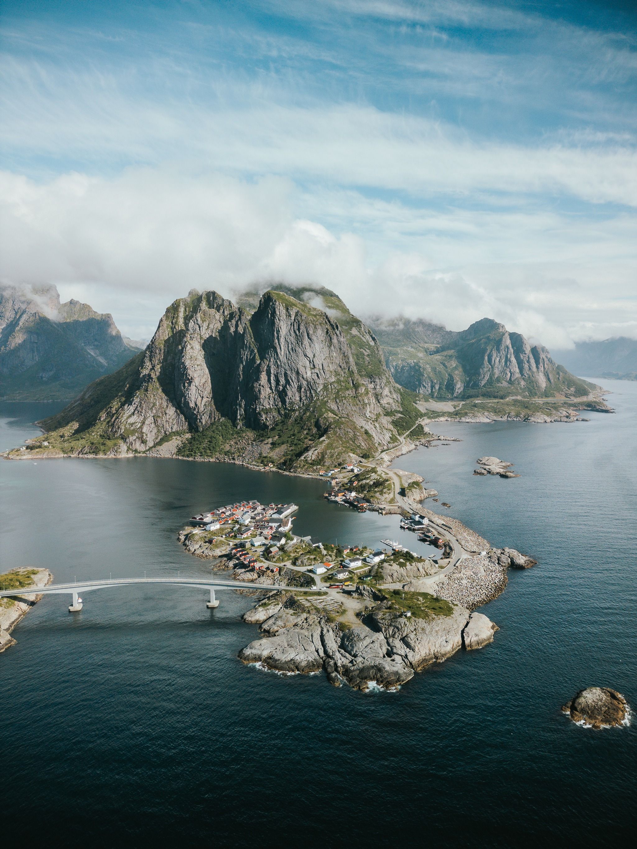 Hamnøy
