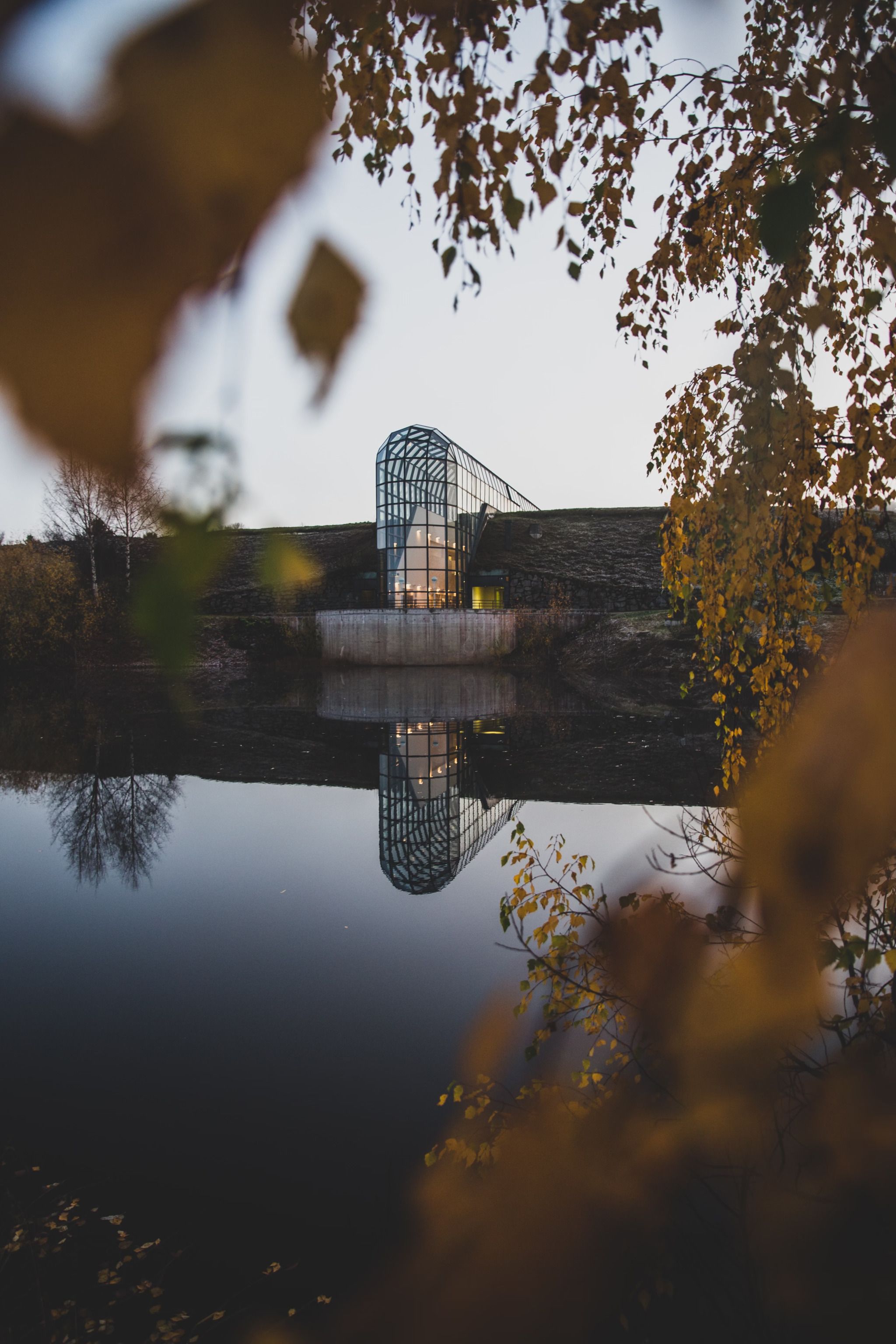 Arktikum