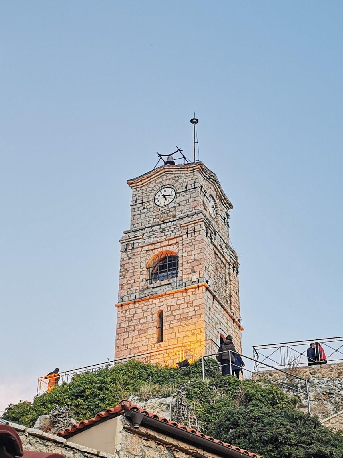 Arachova