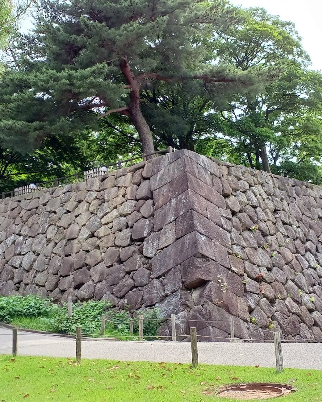 Kanazawa Castle