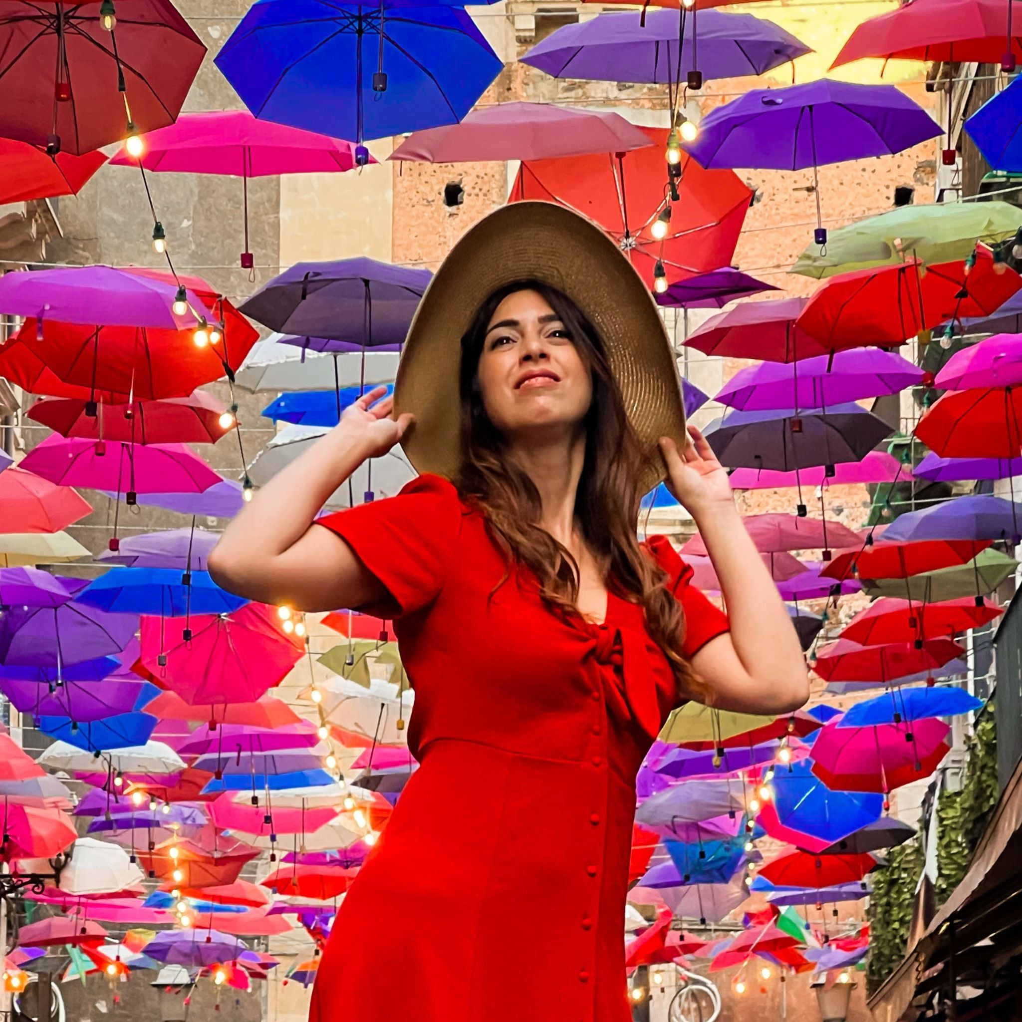 Carla Avenia - SicilyWander