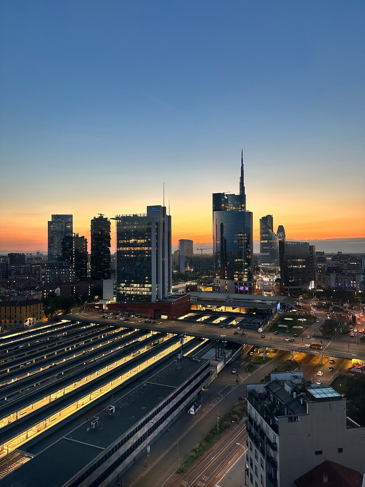 AC Hotel by Marriott Milano