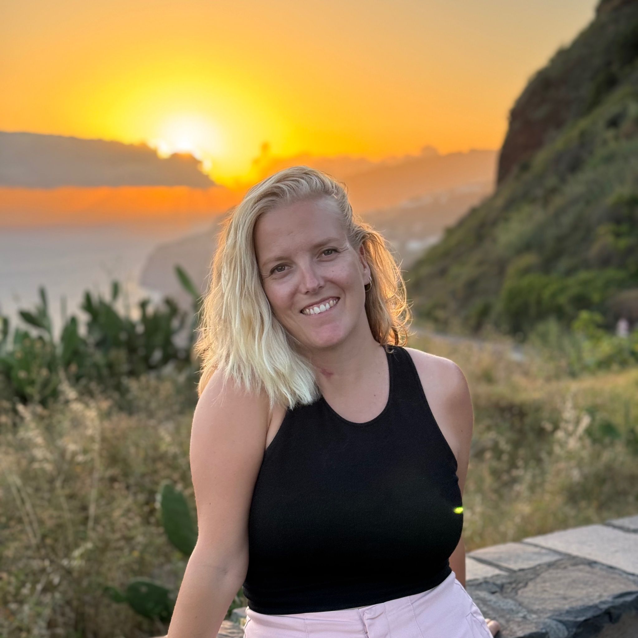 Monica | The Madeira Travelista - themadeiratravelista