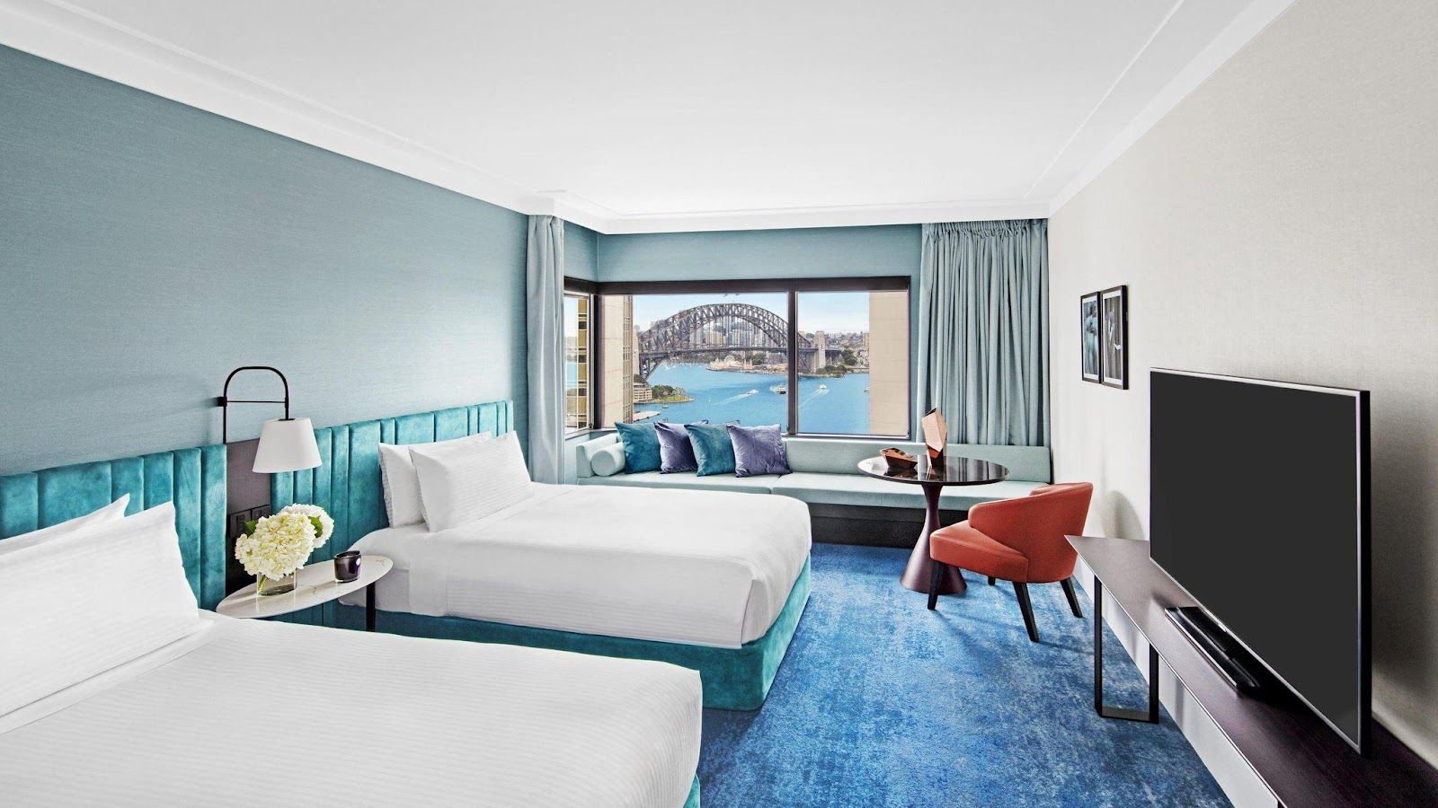 InterContinental Sydney by IHG