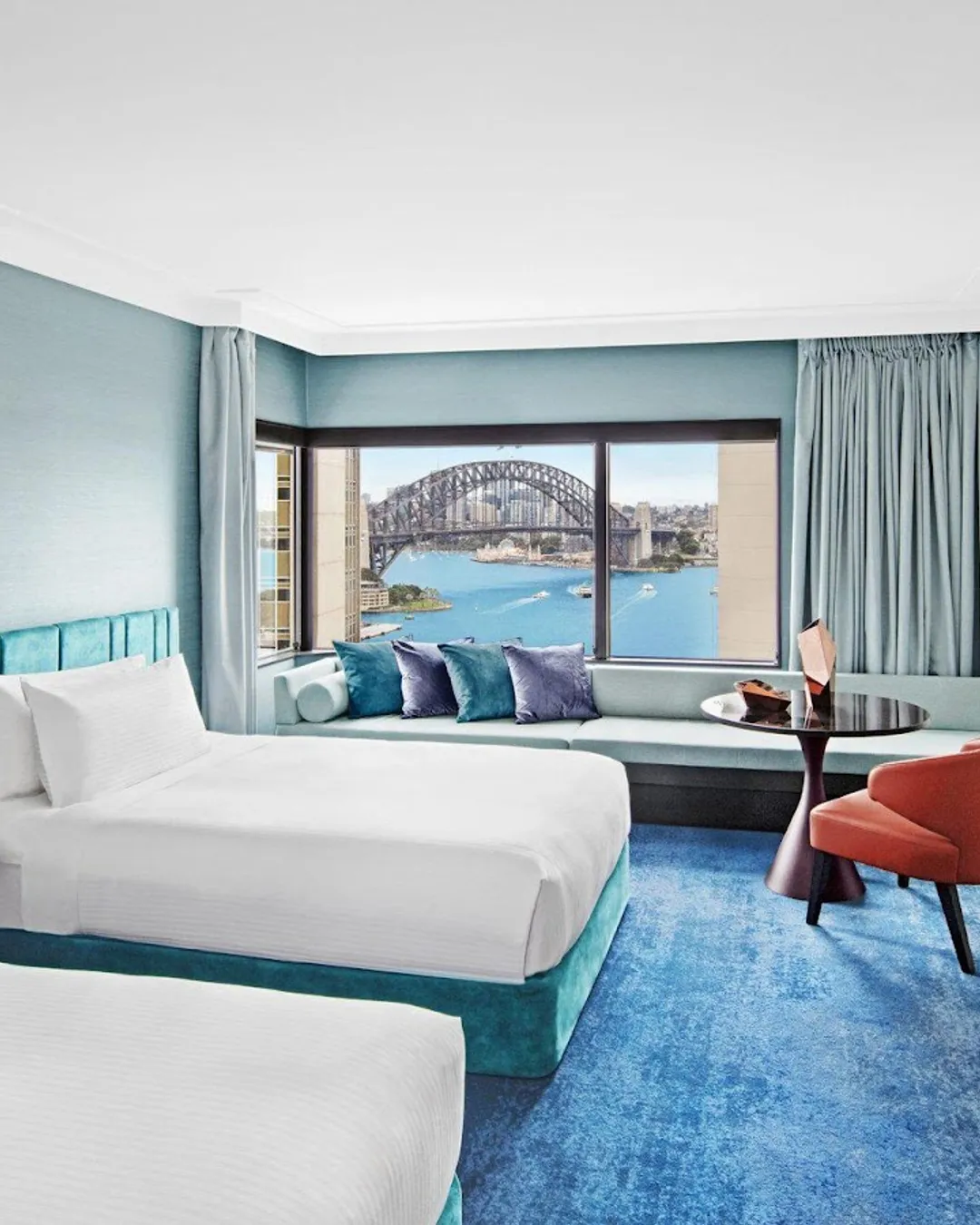 InterContinental Sydney by IHG