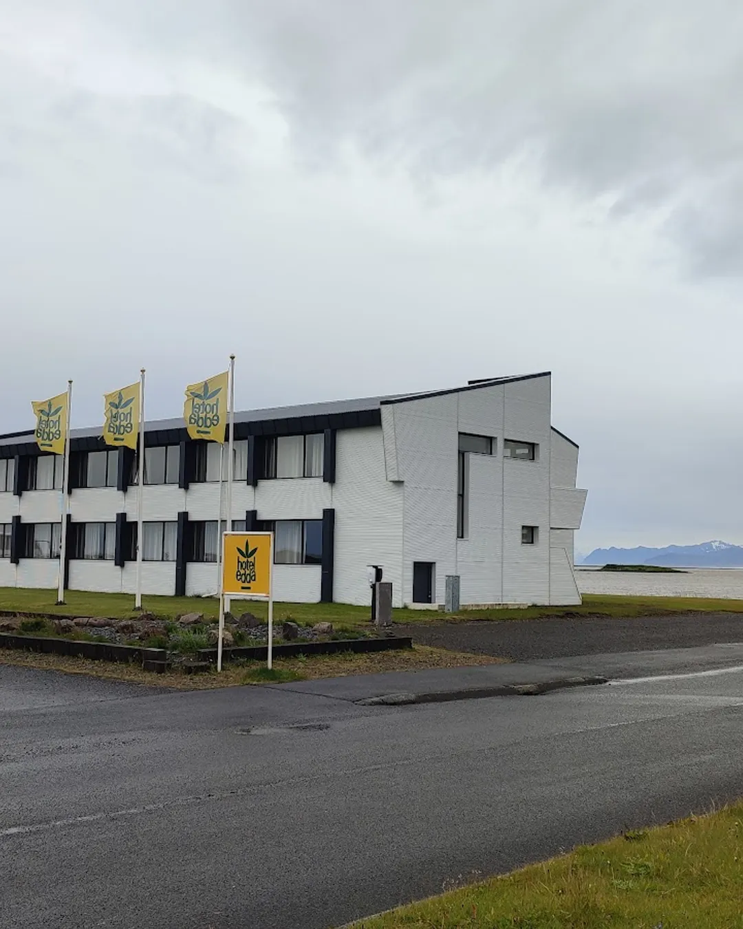 Höfn - Berjaya Iceland Hotels