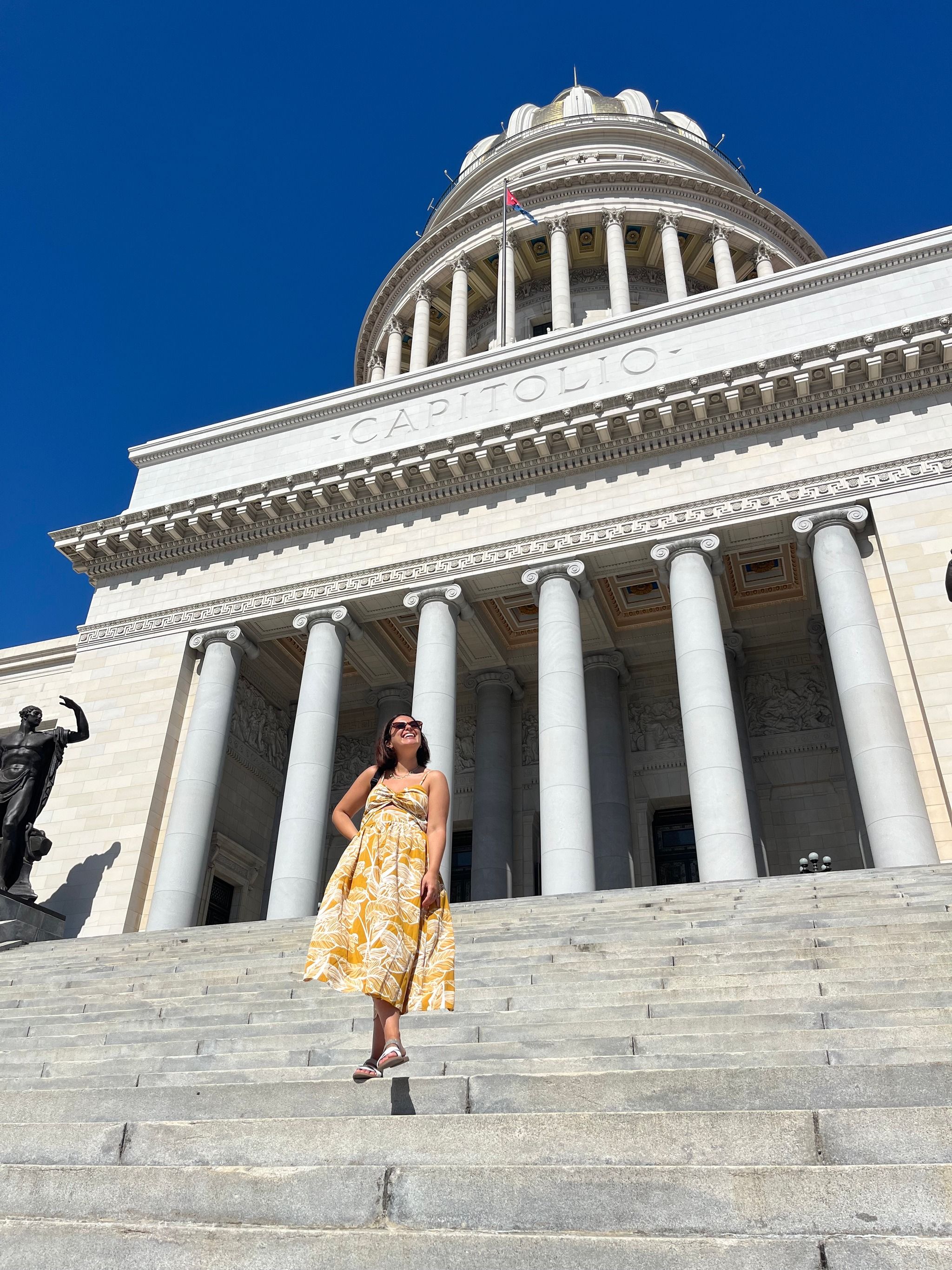Capitolio