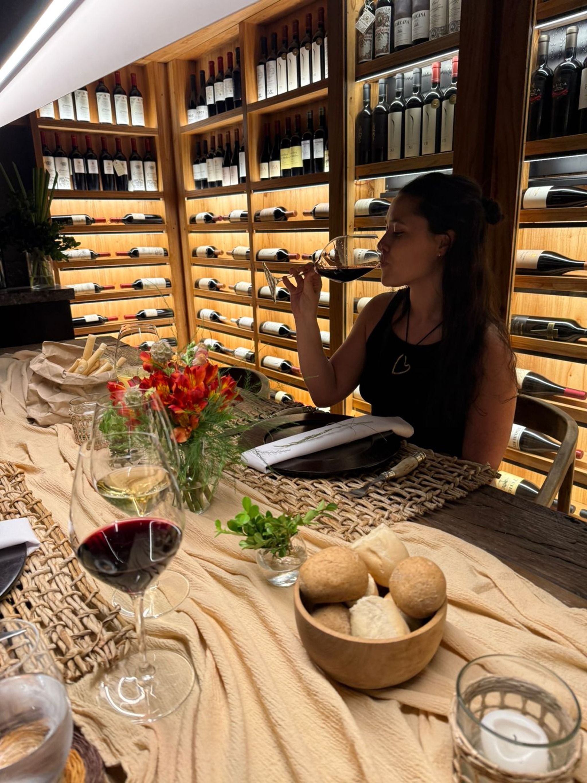 Parrilla Aires Criollos