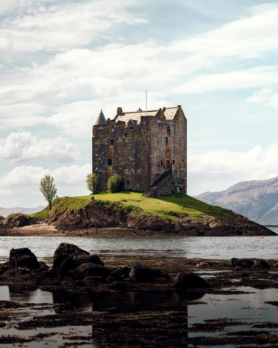 Castle Stalker