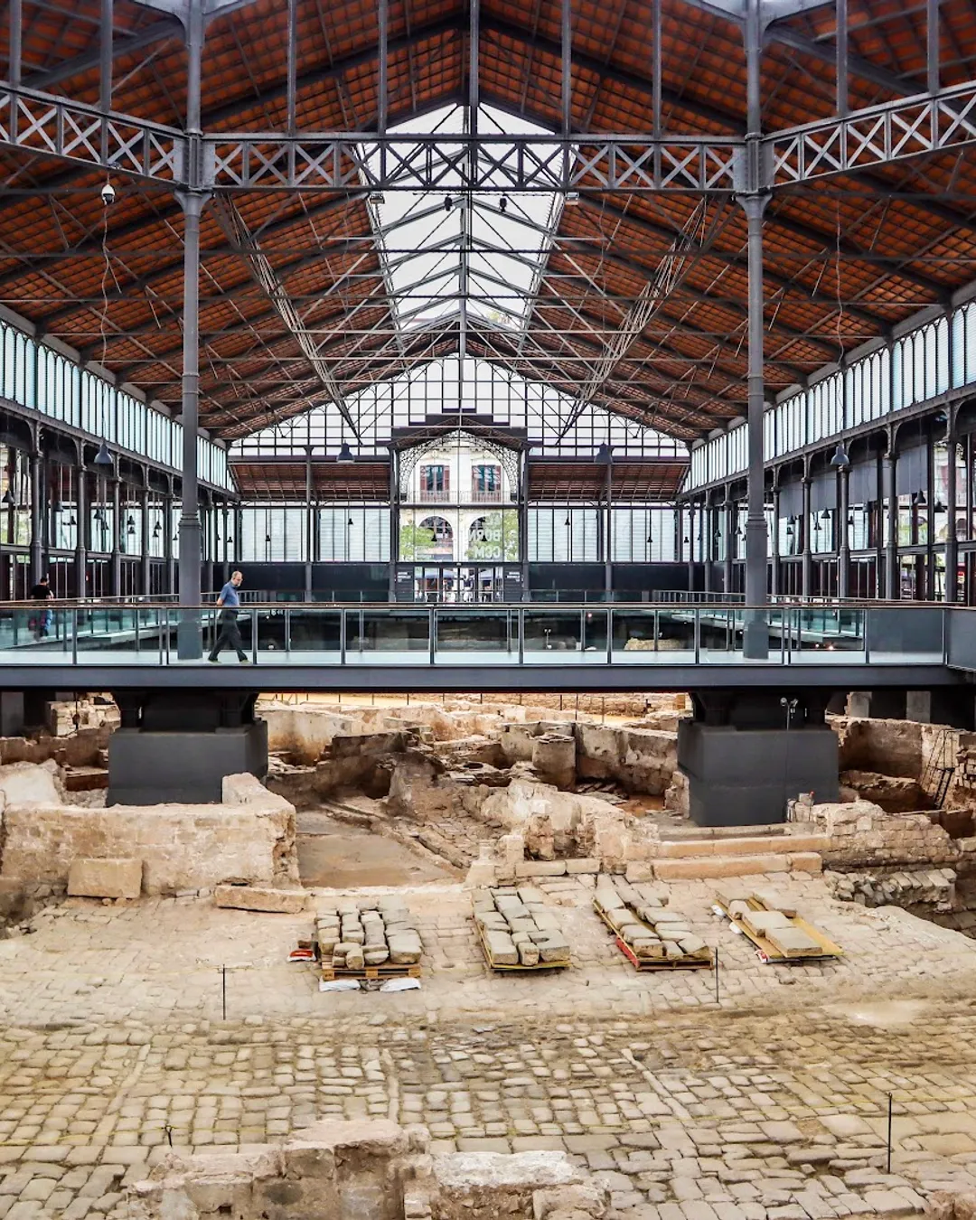 El Born Centre de Cultura i Memòria