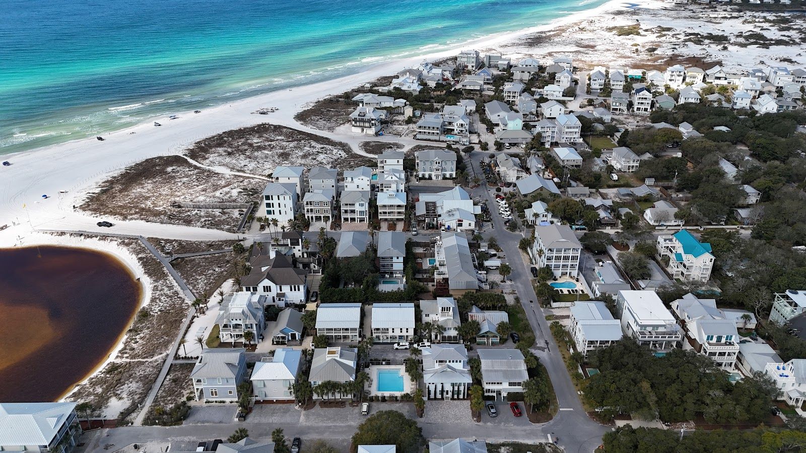 Grayton Beach
