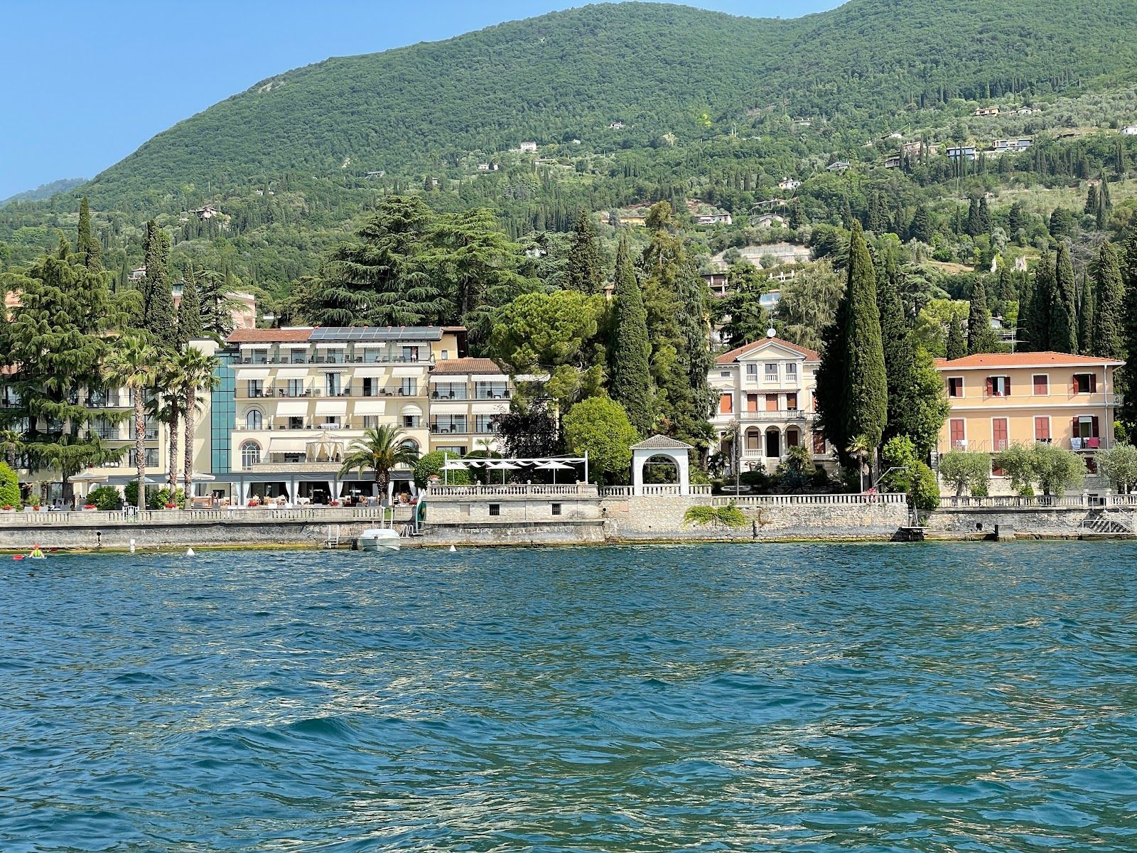 Gardone Riviera
