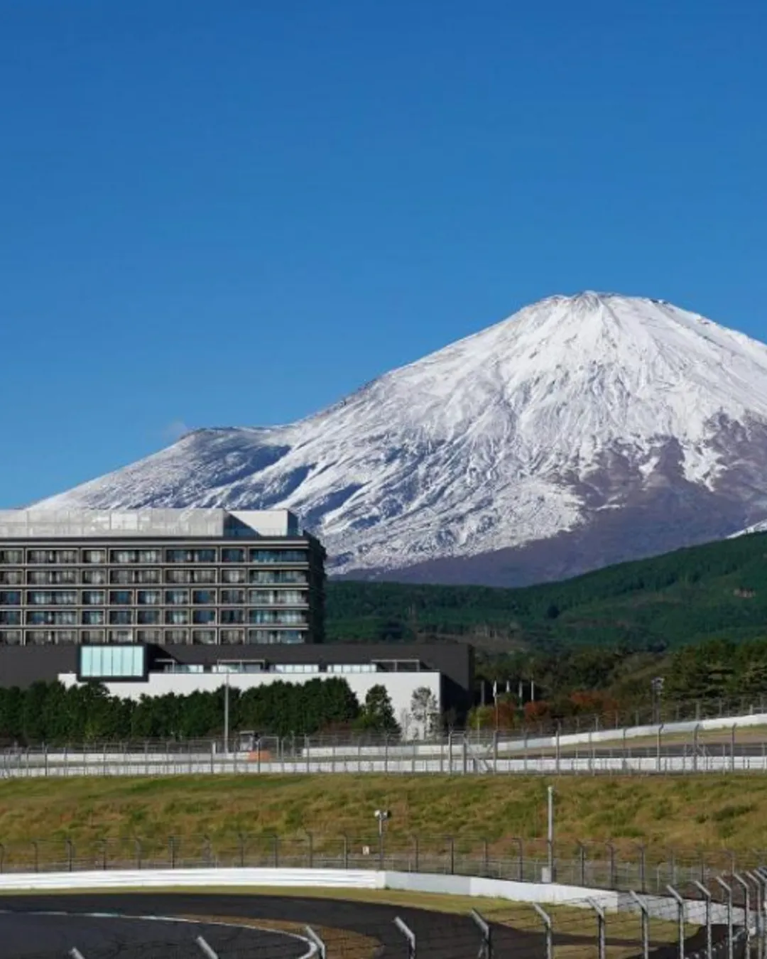 Fuji Speedway Hotel - The Unbound Collection by Hyatt