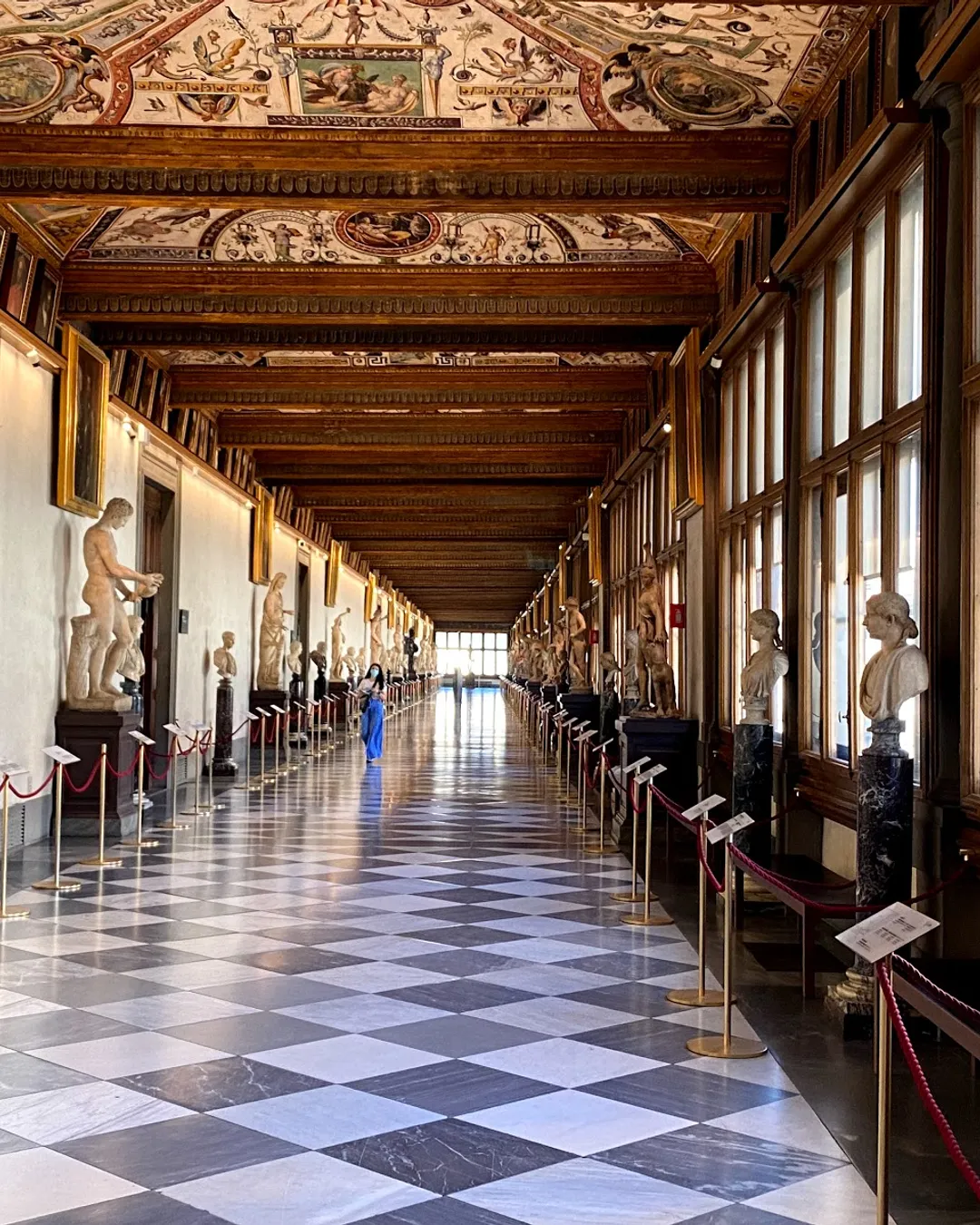 Uffizi Galleries