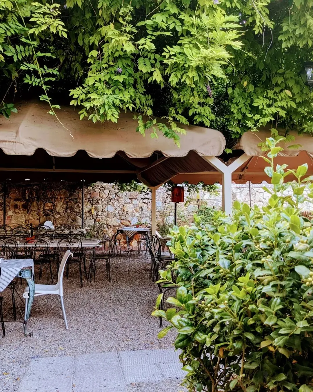 Ristorante Trattoria Osenna