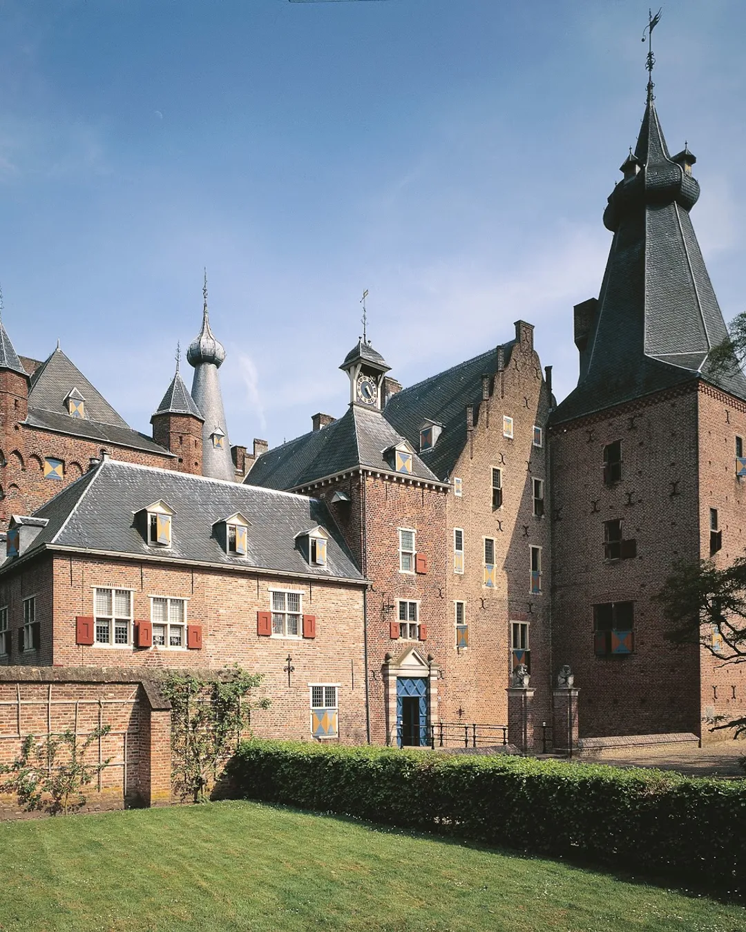 Kasteel Doorwerth