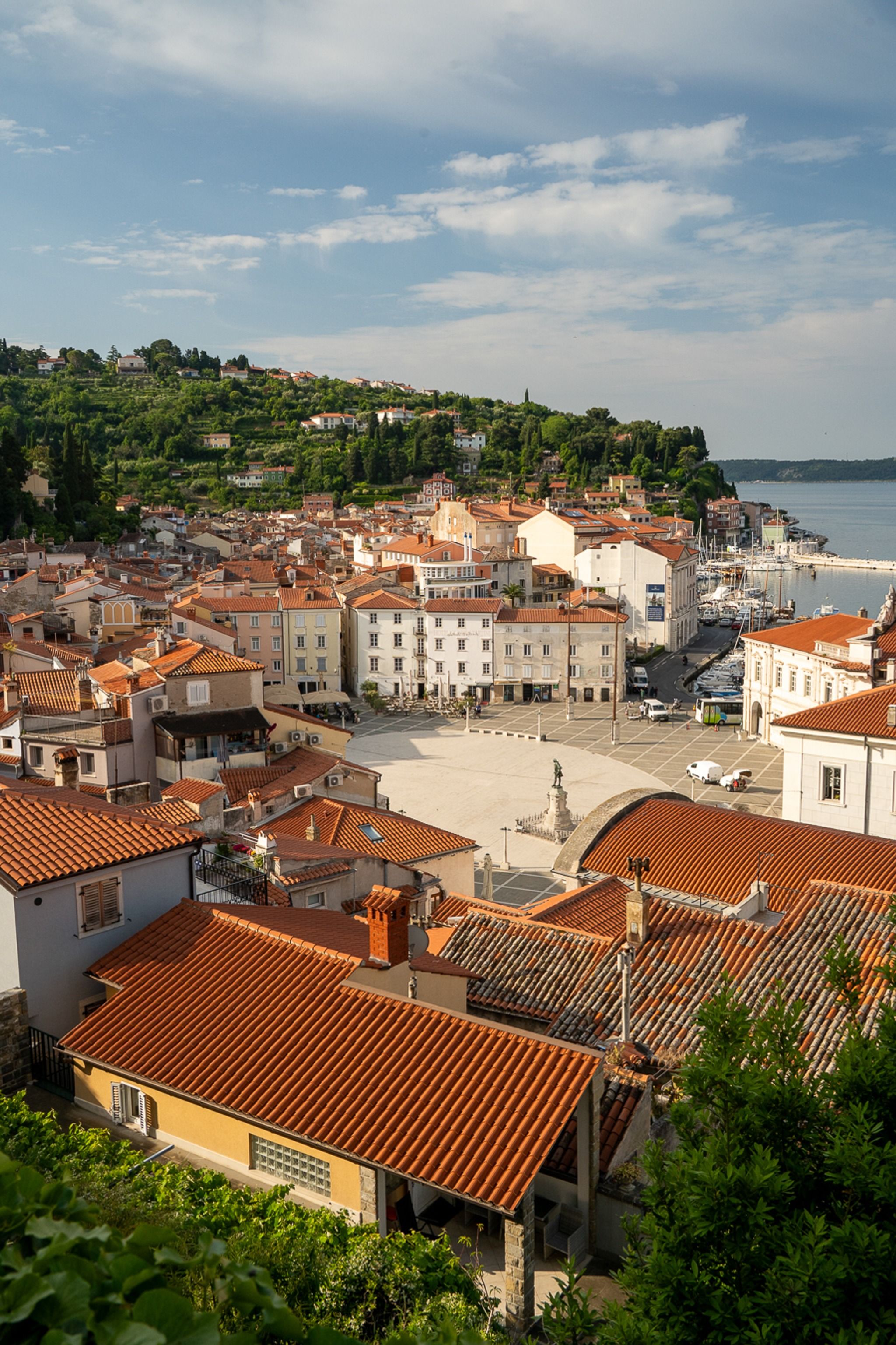 Tartini Square