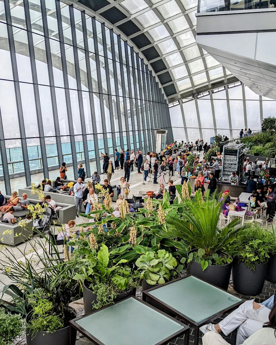 Sky Garden