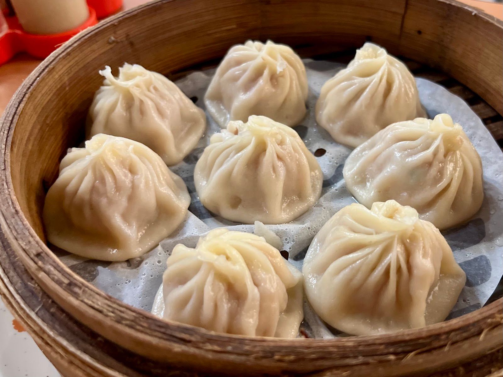 Hao Kung Tao Chin Chi Yuan (Da'an)