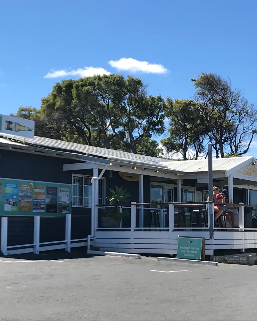 Prevelly Caravan Park