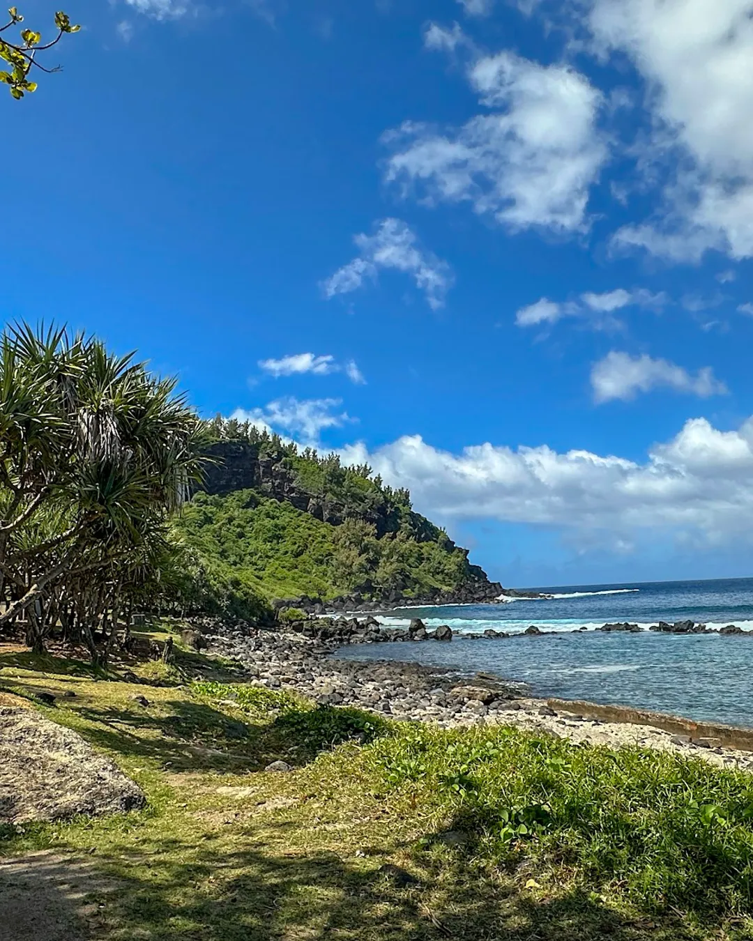 Grande Anse