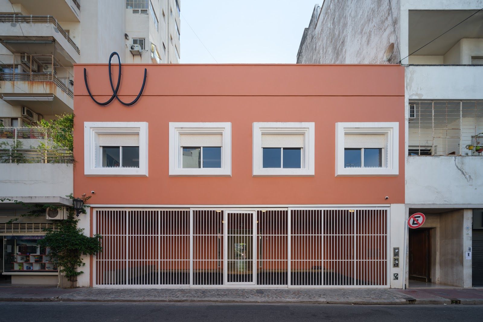 W-galería