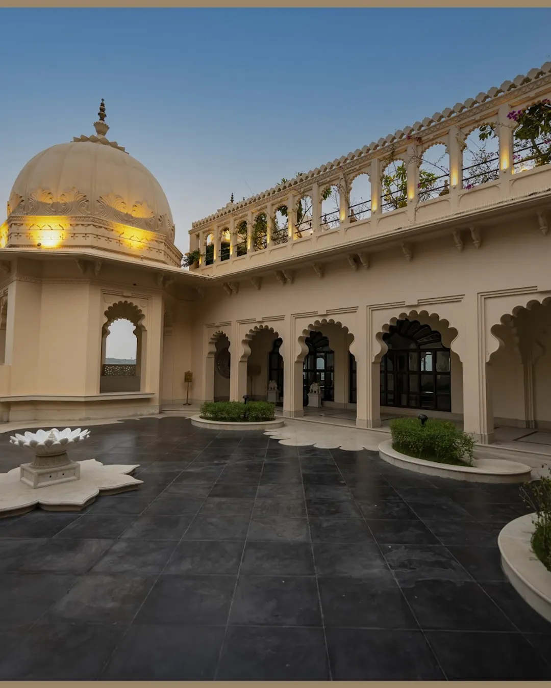 Aurika, Udaipur – Luxury by Lemon Tree Hotels
